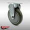 Service Caster 5 Inch SS Gray Polyurethane Wheel Rigid Top Plate Caster SCC-SS20R514-PPUB - alternate 2